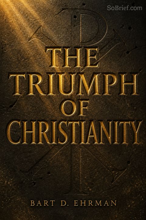 The Triumph of Christianity