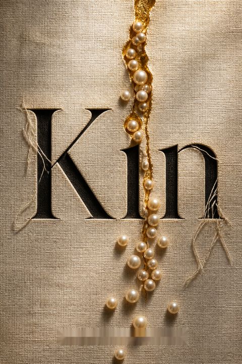 Kin by Tayari Jones