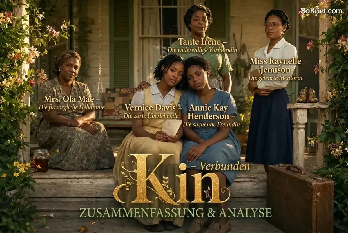 Kin – Verbunden