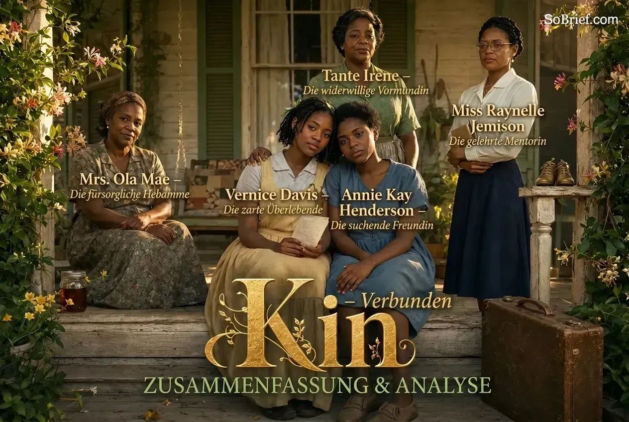 Kin – Verbunden