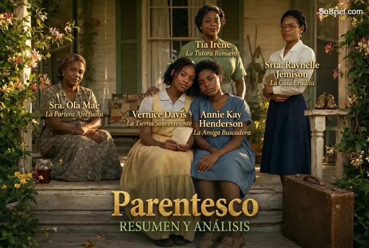 Parentesco