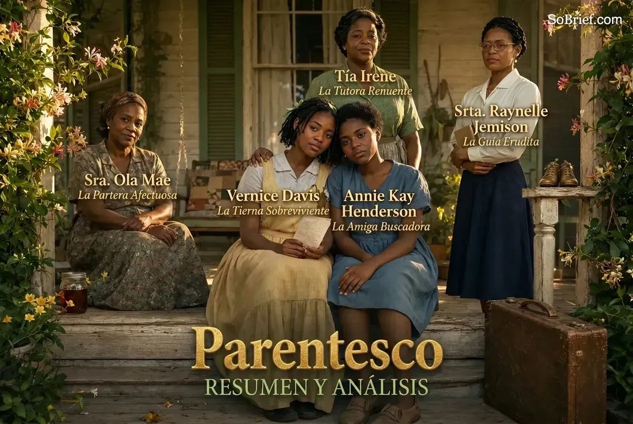 Parentesco