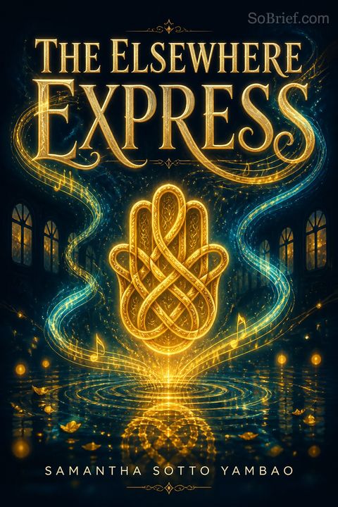 The Elsewhere Express