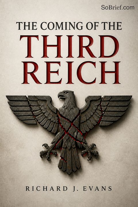 The Coming of the Third Reich