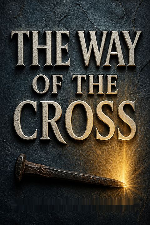 The Way of the Cross by Caryll Houselander