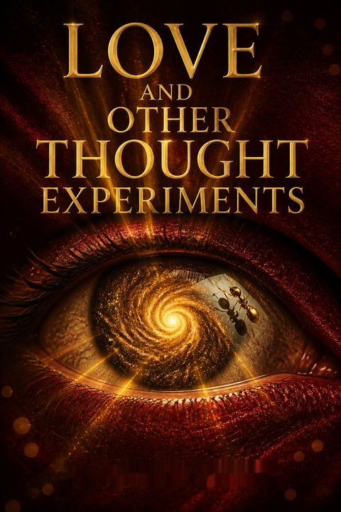 Love and Other Thought Experiments by Sophie  Ward