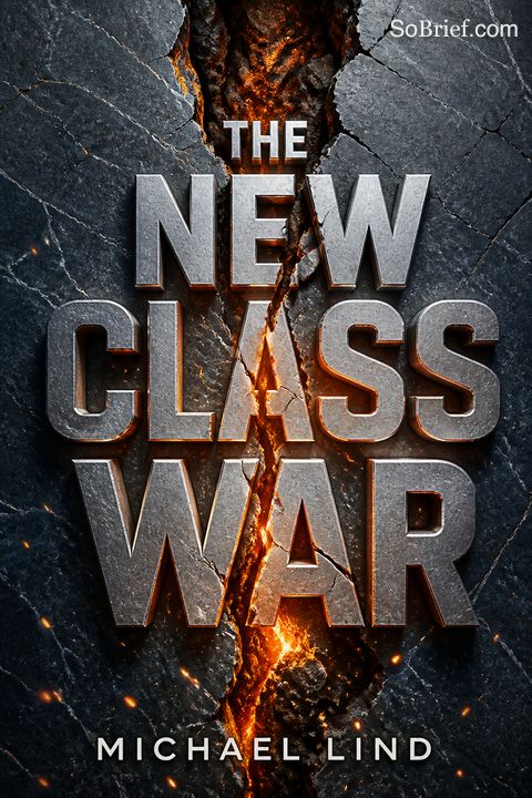 The New Class War