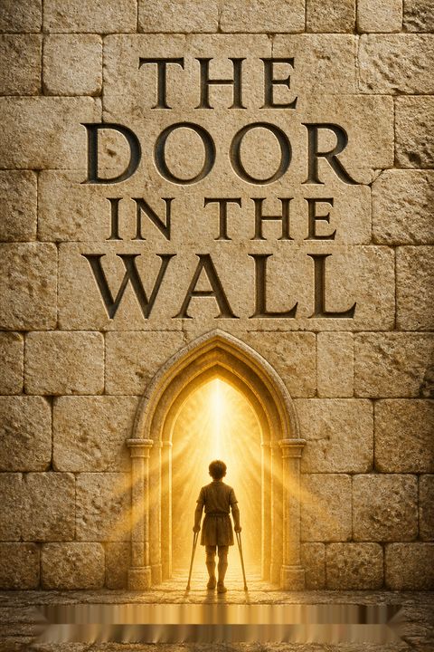 The Door in the Wall by Marguerite de Angeli