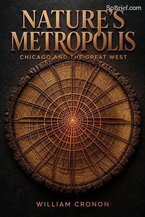 Nature's Metropolis