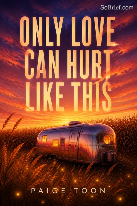 Only Love Can Hurt Like This