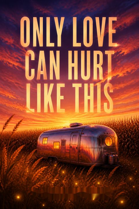 Only Love Can Hurt Like This by Paige Toon