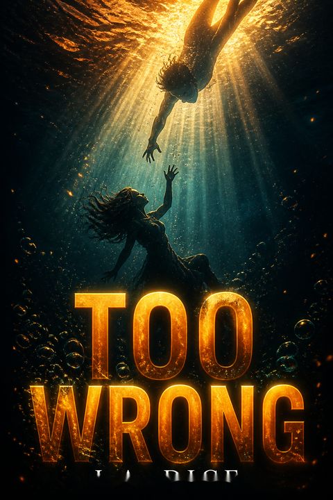 Too Wrong by I.A. Dice
