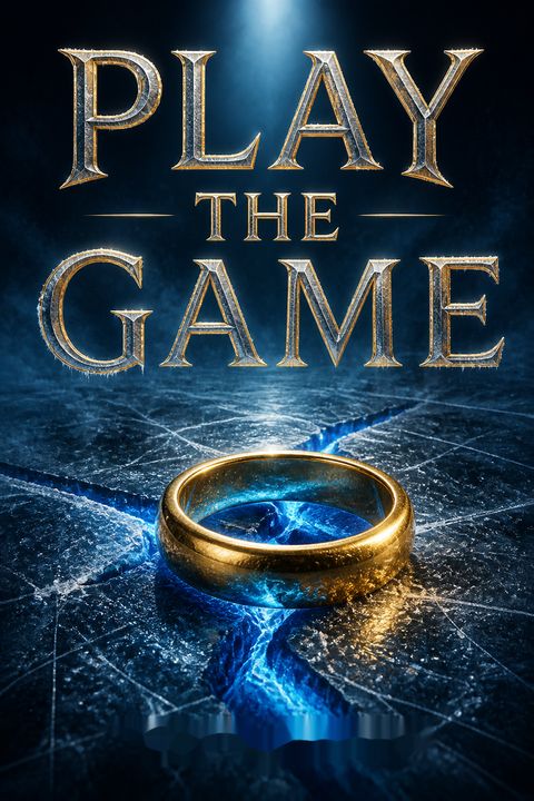 Play the Game by S.J. Sylvis