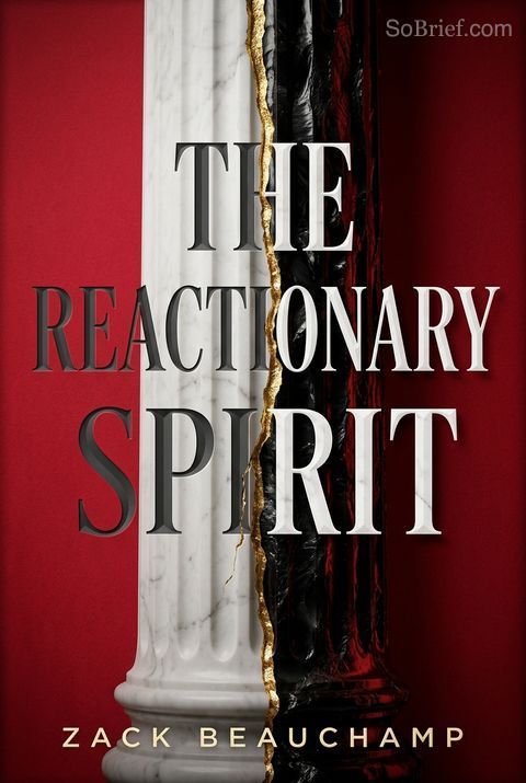 The Reactionary Spirit
