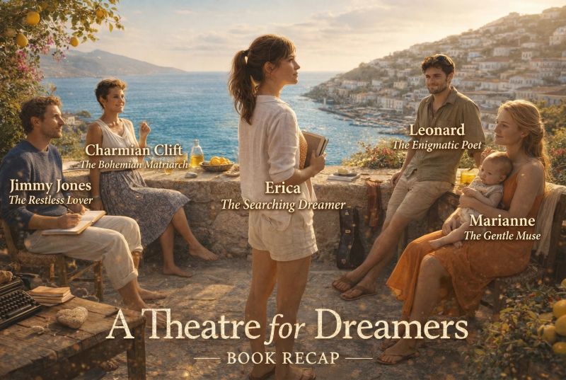 A Theatre for Dreamers