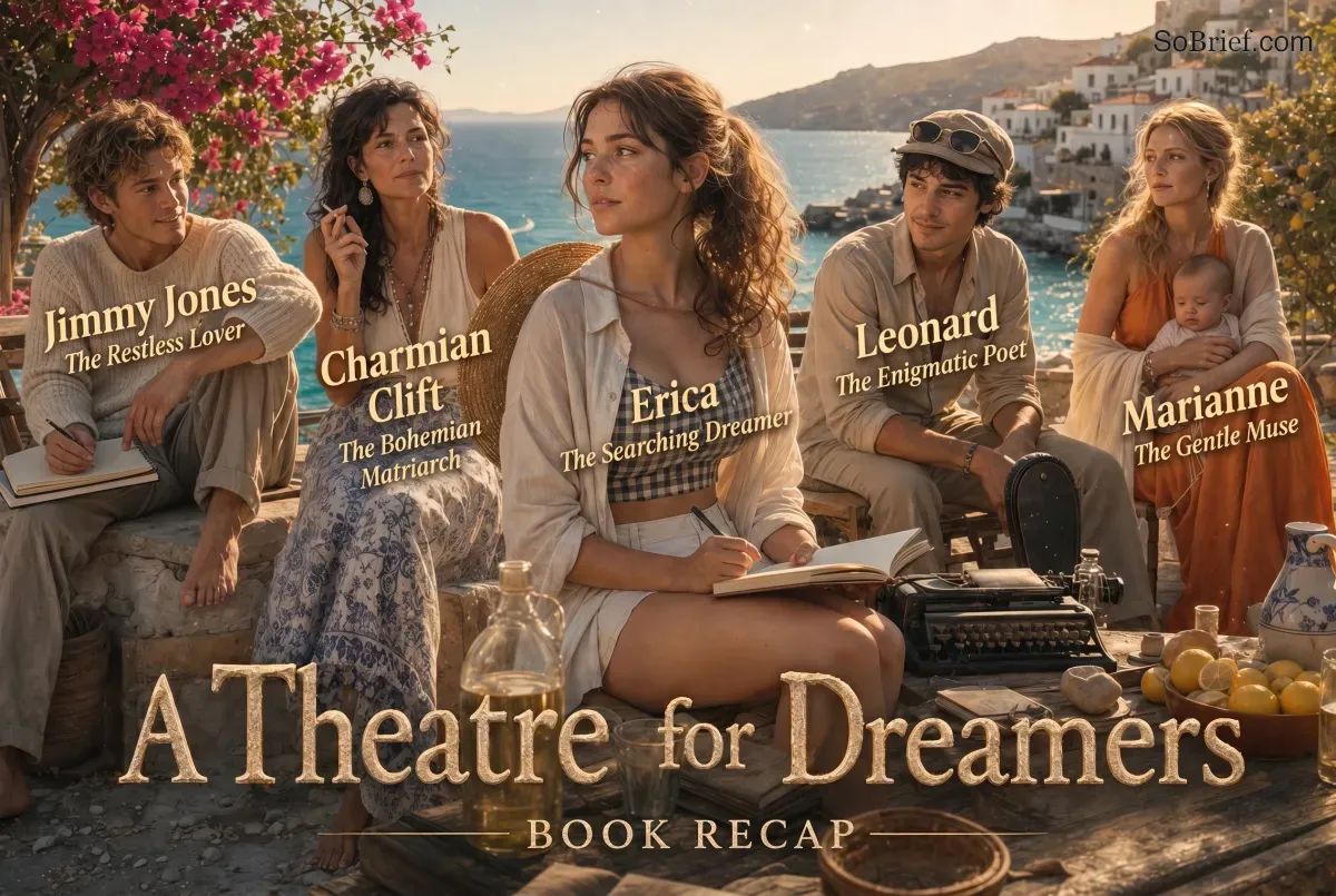 A Theatre for Dreamers