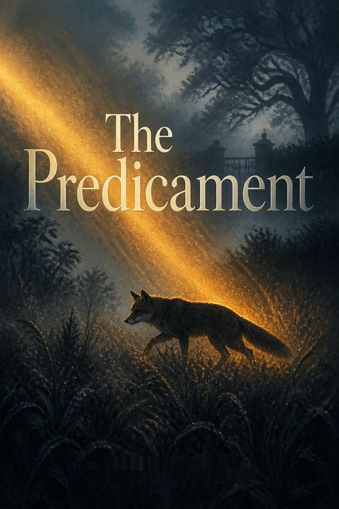 The Predicament by William  Boyd