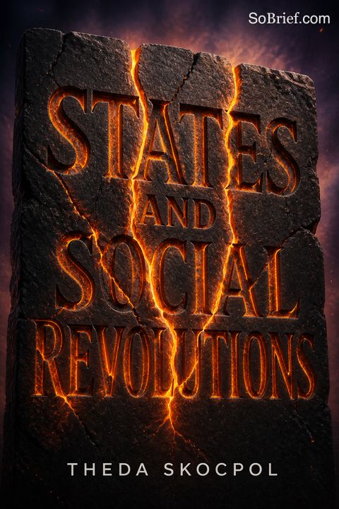 States and Social Revolutions