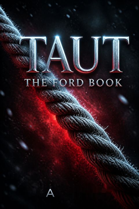 Taut by J.A. Huss
