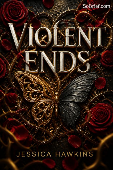 Violent Ends