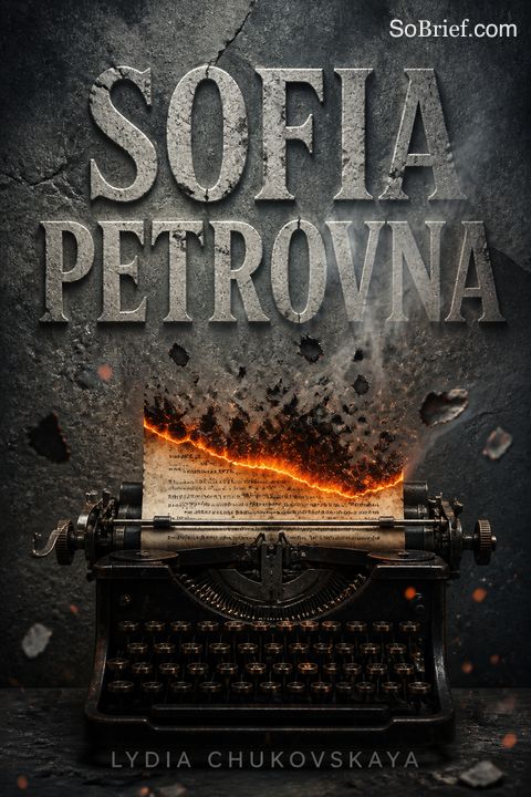 Sofia Petrovna