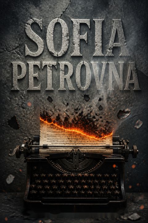 Sofia Petrovna by Lydia Chukovskaya