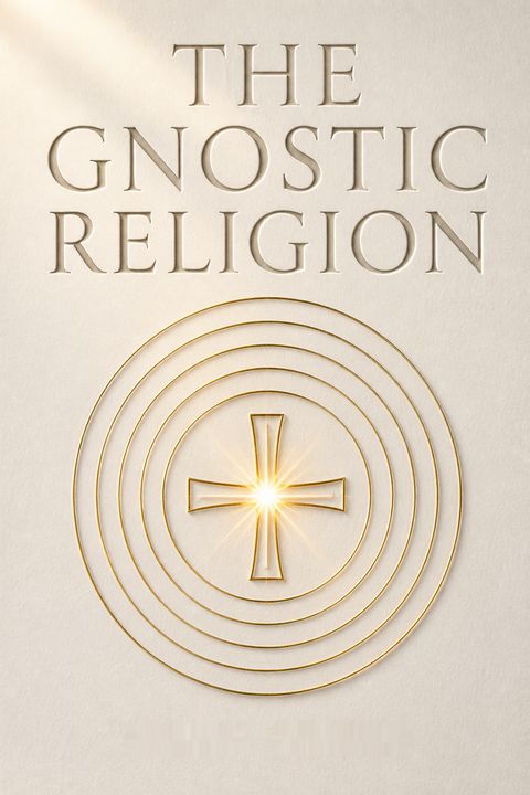 The Gnostic Religion by Hans Jonas