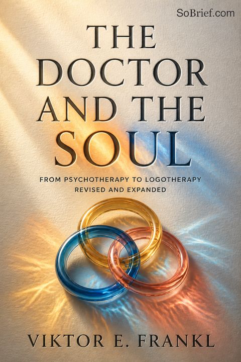 The Doctor and the Soul