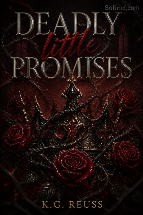 Deadly Little Promises