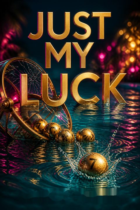 Just My Luck by Adele Parks