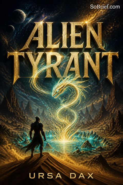 Alien Tyrant