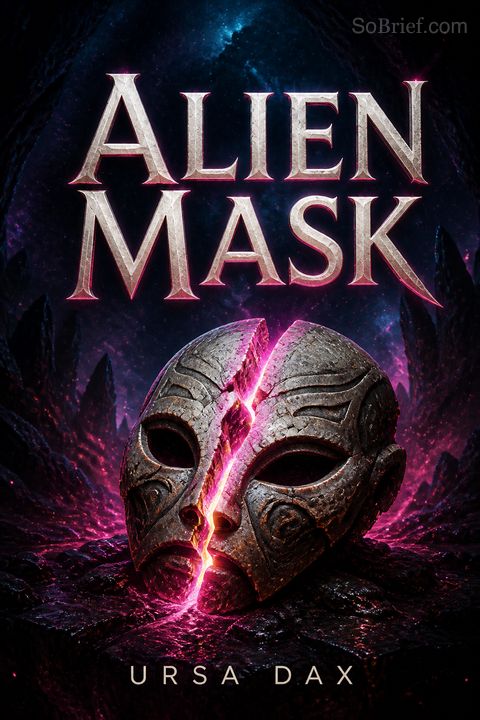 Alien Mask