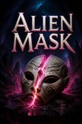 Alien Mask