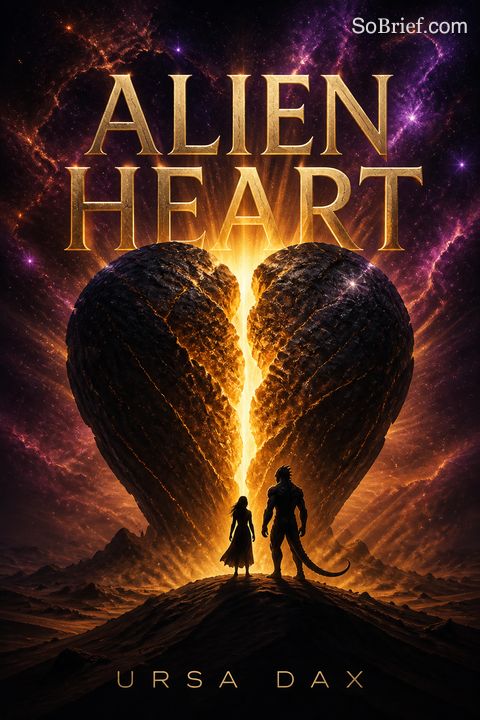 Alien Heart