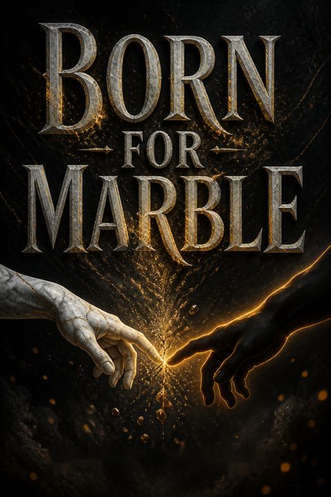Born For Marble by Nicci Harris