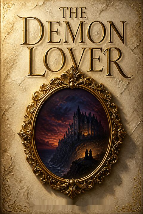 The Demon Lover by Victoria Holt