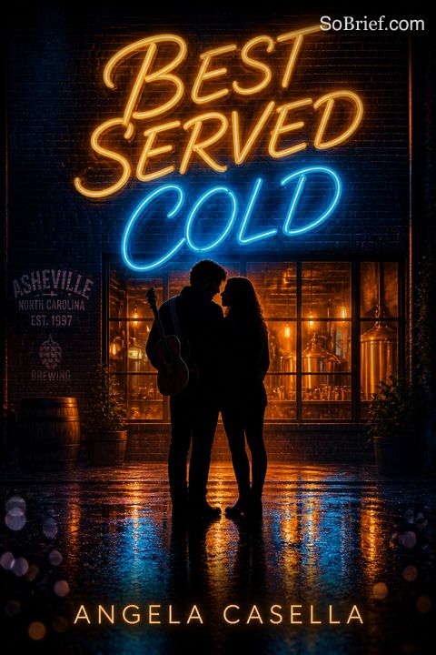 Best Served Cold