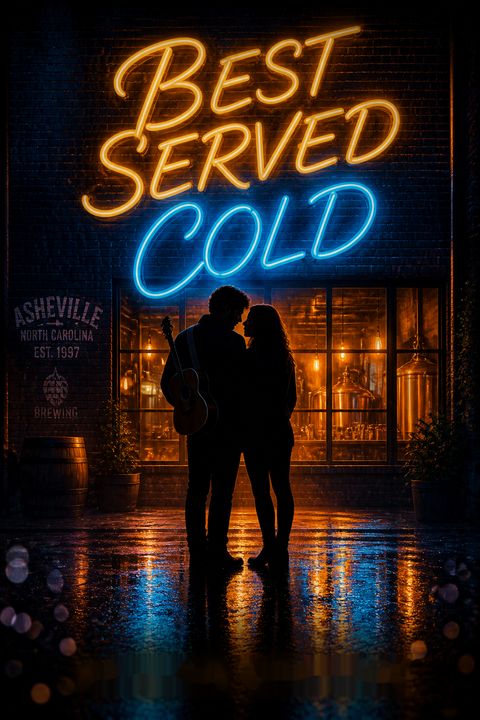 Best Served Cold by Angela Casella