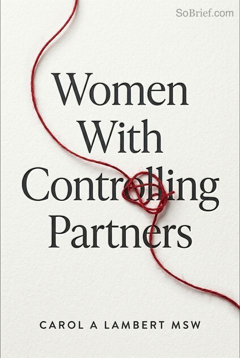 Women With Controlling Partners