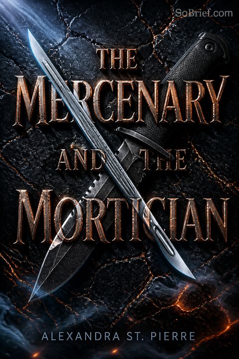 The Mercenary and the Mortician