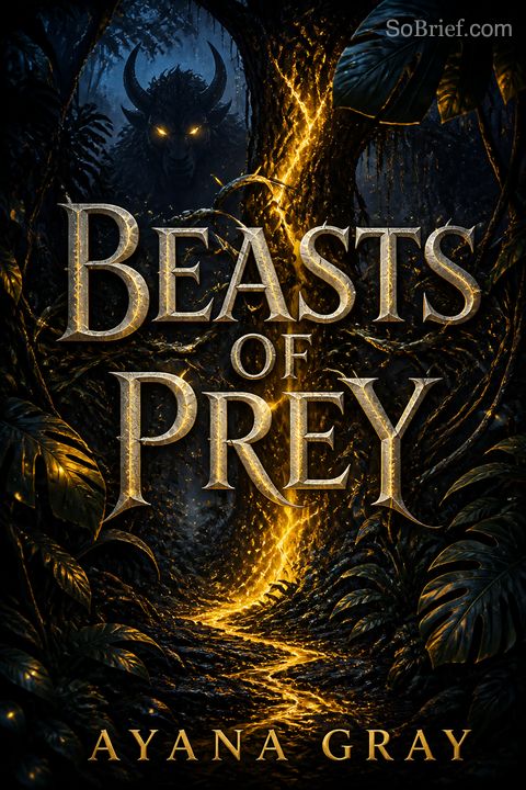 Beasts of Prey