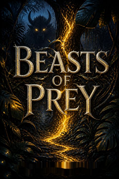 Beasts of Prey by Ayana Gray