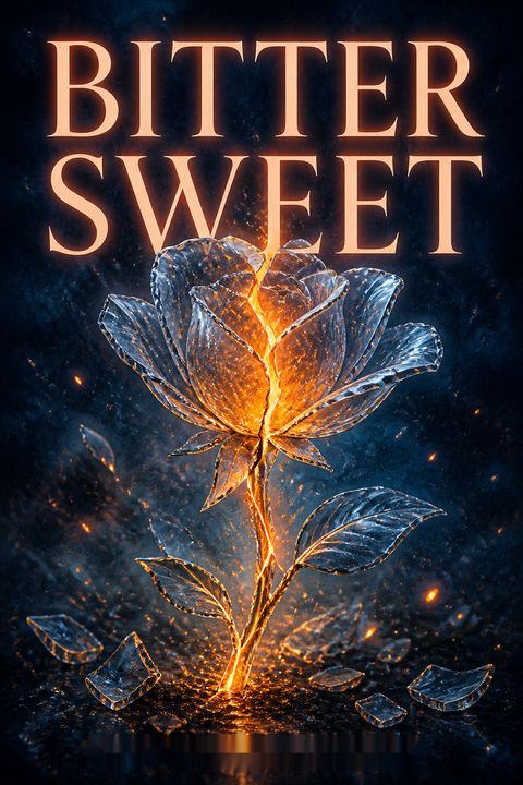 Bitter Sweet by Hattie Williams