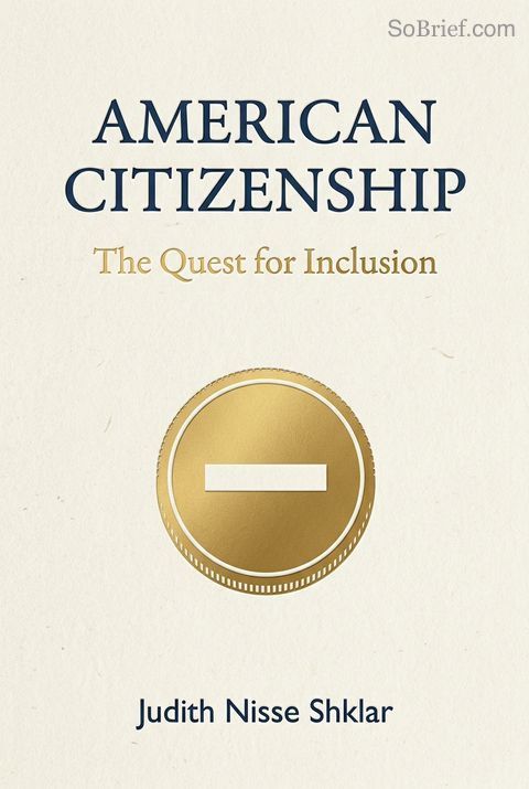 American Citizenship