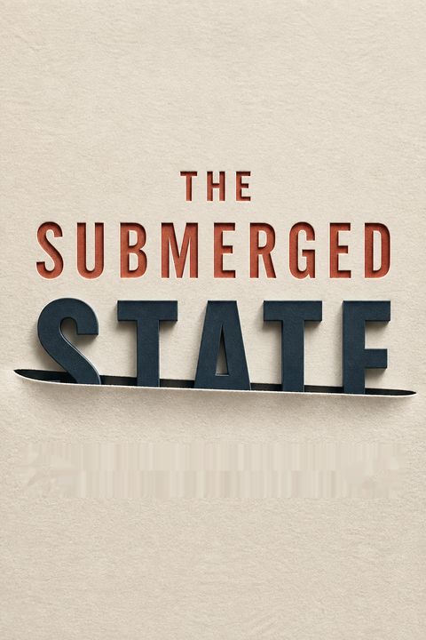 The Submerged State by Suzanne Mettler
