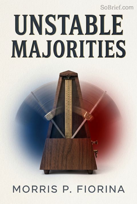 Unstable Majorities