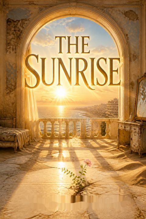 The Sunrise by Victoria Hislop
