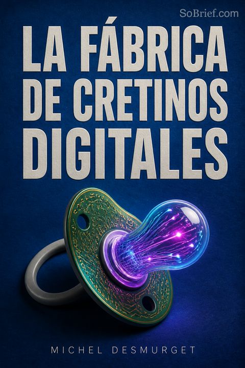 La fábrica de cretinos digitales