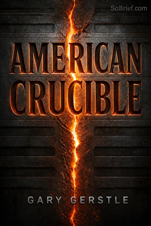American Crucible