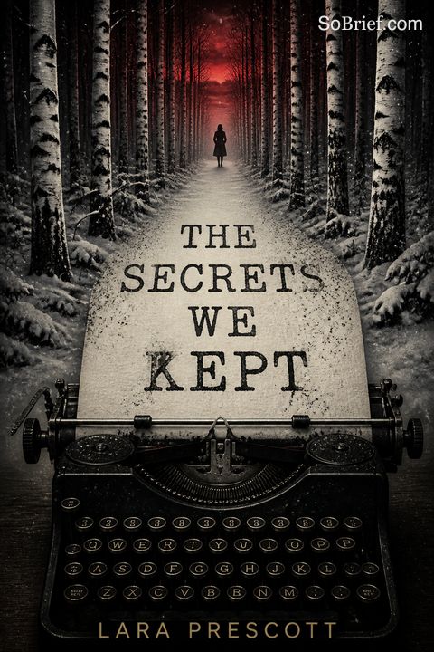 The Secrets We Kept